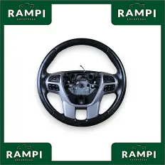Volante Direção Com Comandos Ford Ranger 2017 