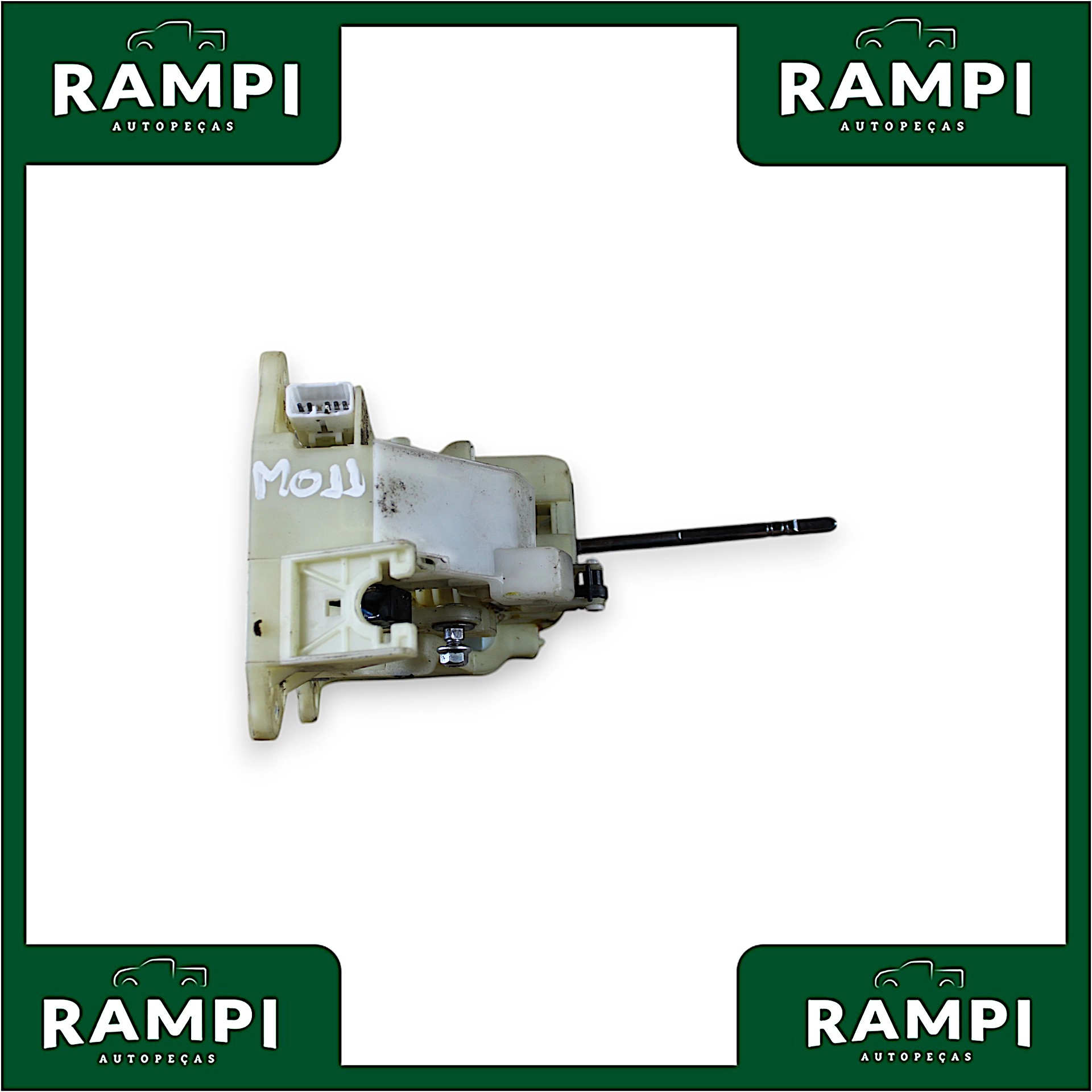 Alavanca Câmbio Trambulador Kia Mohave 2011