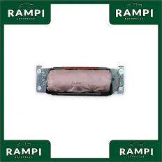 Bolsa Airbag Passageiro Nissan Frontier 2018