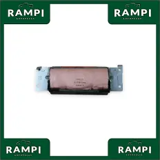 Bolsa Airbag Passageiro Nissan Frontier SEL 2013 