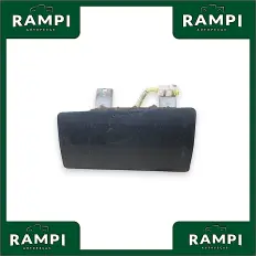 Bolsa Airbag Passageiro Toyota Hilux 2012
