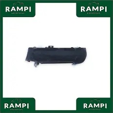 Bolsa Airbag Canela Toyota Hilux 2018
