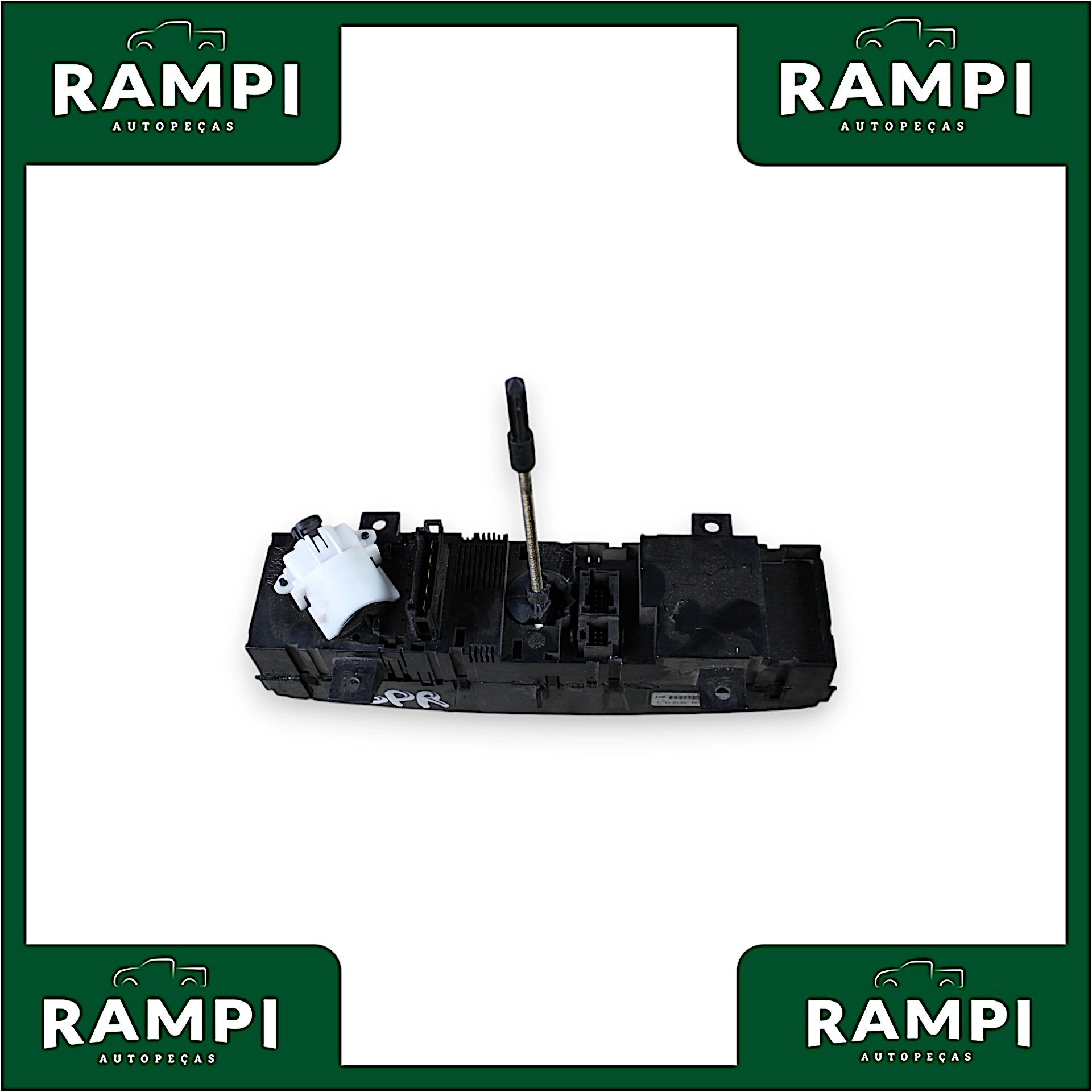 Comando Ar Condicionado Mercedes-Benz Sprinter 311 2014 A9068300185
