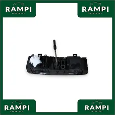 Comando Ar Condicionado Mercedes-Benz Sprinter 311 2014 A9068300185