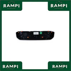 Comando do Ar Condicionado Ram Rampage 2023