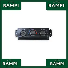 Comando do Ar GM S10 2001 