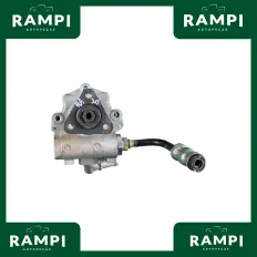 Bomba De Direção Hidráulica Ranger 3.0 2005 A 2011 Diesel