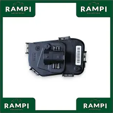 Atuador Coletor Ram Rampage 2023 2.0