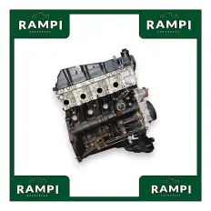 Motor Parcial Toyota Hilux 3.0 2013 171cv
