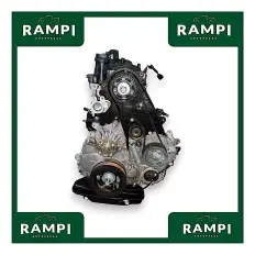 Motor Parcial Toyota Hilux 3.0 2013 171cv