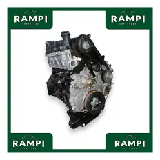 Motor Parcial Toyota Hilux 3.0 2013 171cv