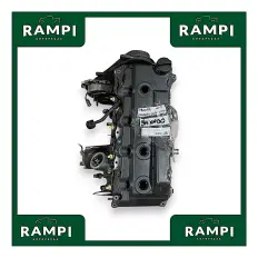 Motor Parcial Toyota Hilux 3.0 2013 171cv