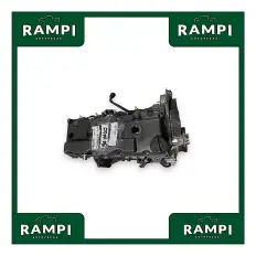 Motor Parcial Toyota Hilux 3.0 2013 171cv