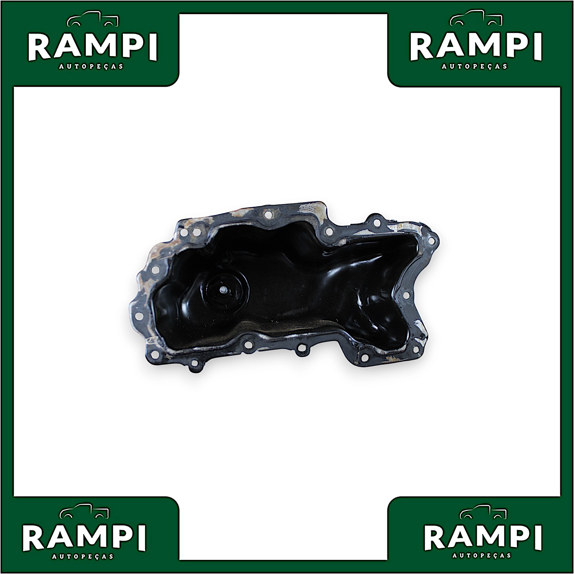 Cárter Óleo GM S10 2020 200cv