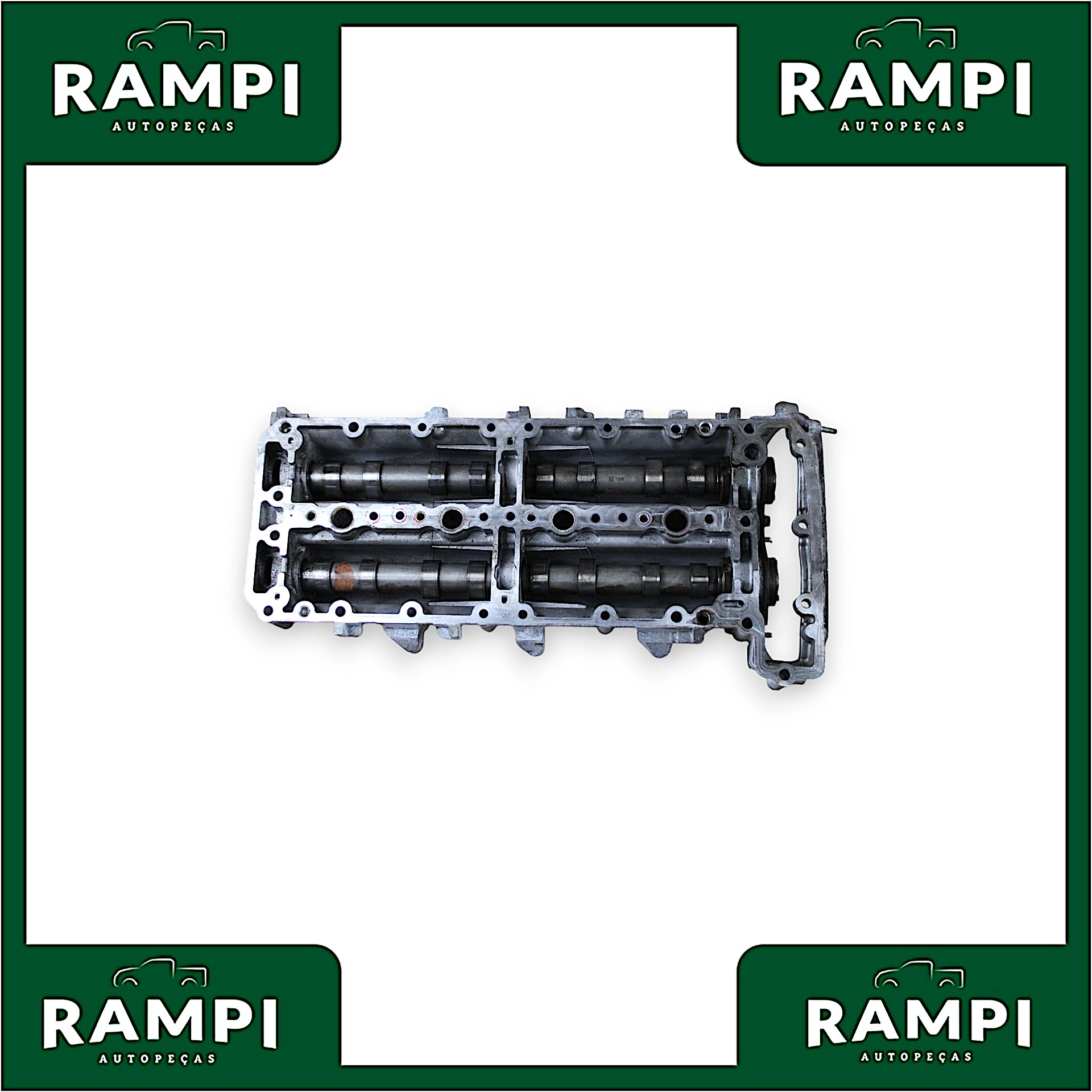 Gaiola Comando Iveco Daily 3.0 2010 504374029