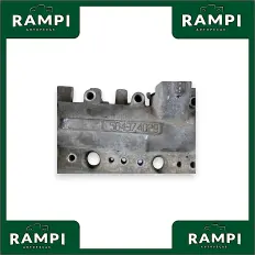 Gaiola Comando Iveco Daily 3.0 2010 504374029 