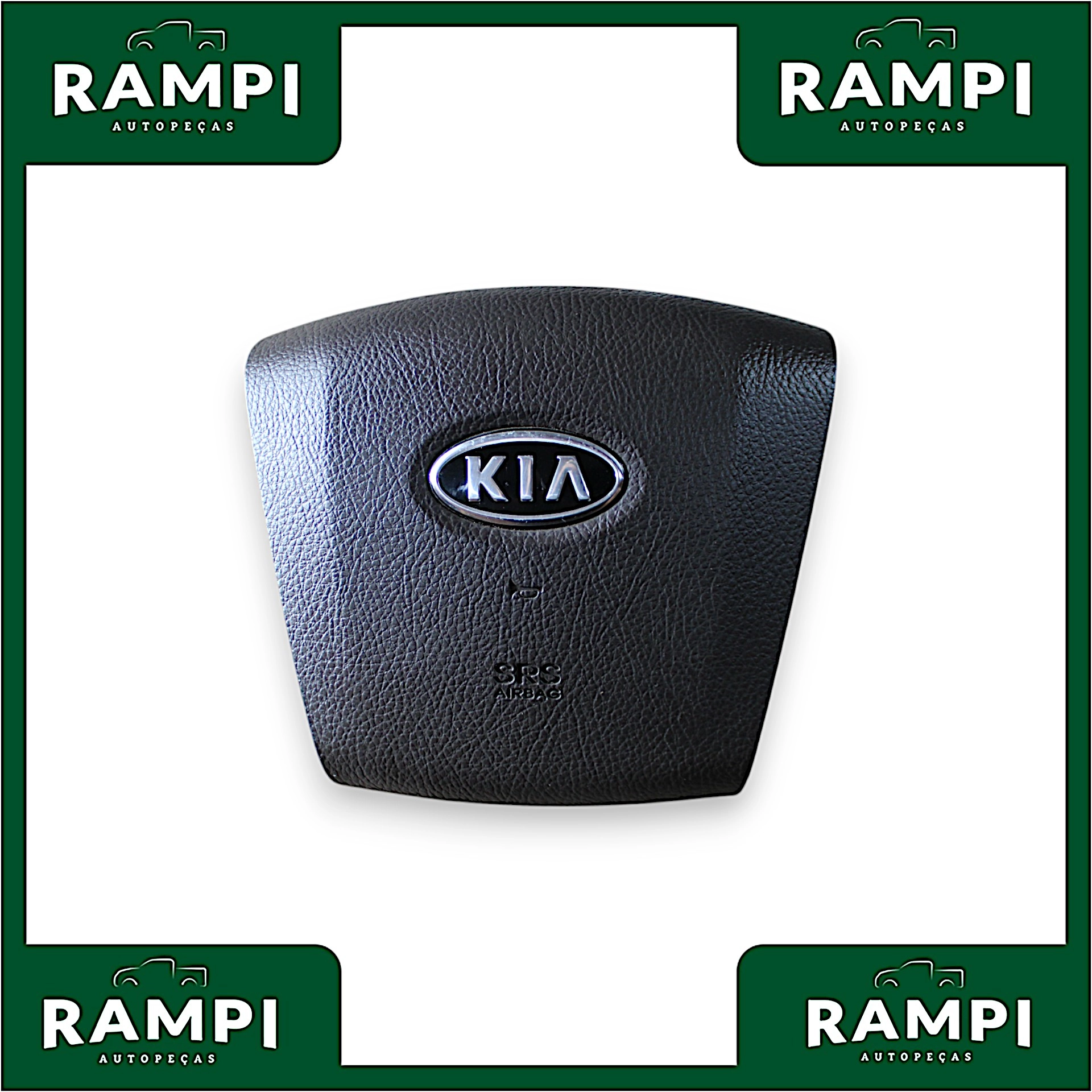 Kit Airbag Com Bolsa Kia Mohave 2011 934803l002 0285010019