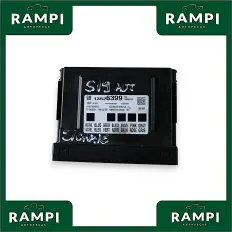 Kit Injeção GM S10 2019 Aut. 13526399 13503204 55500369 