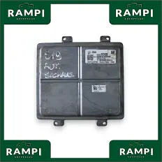 Kit Injeção GM S10 2019 Aut. 13526399 13503204 55500369 