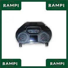 Kit Injeção GM S10 2019 Aut. 13526399 13503204 55500369 