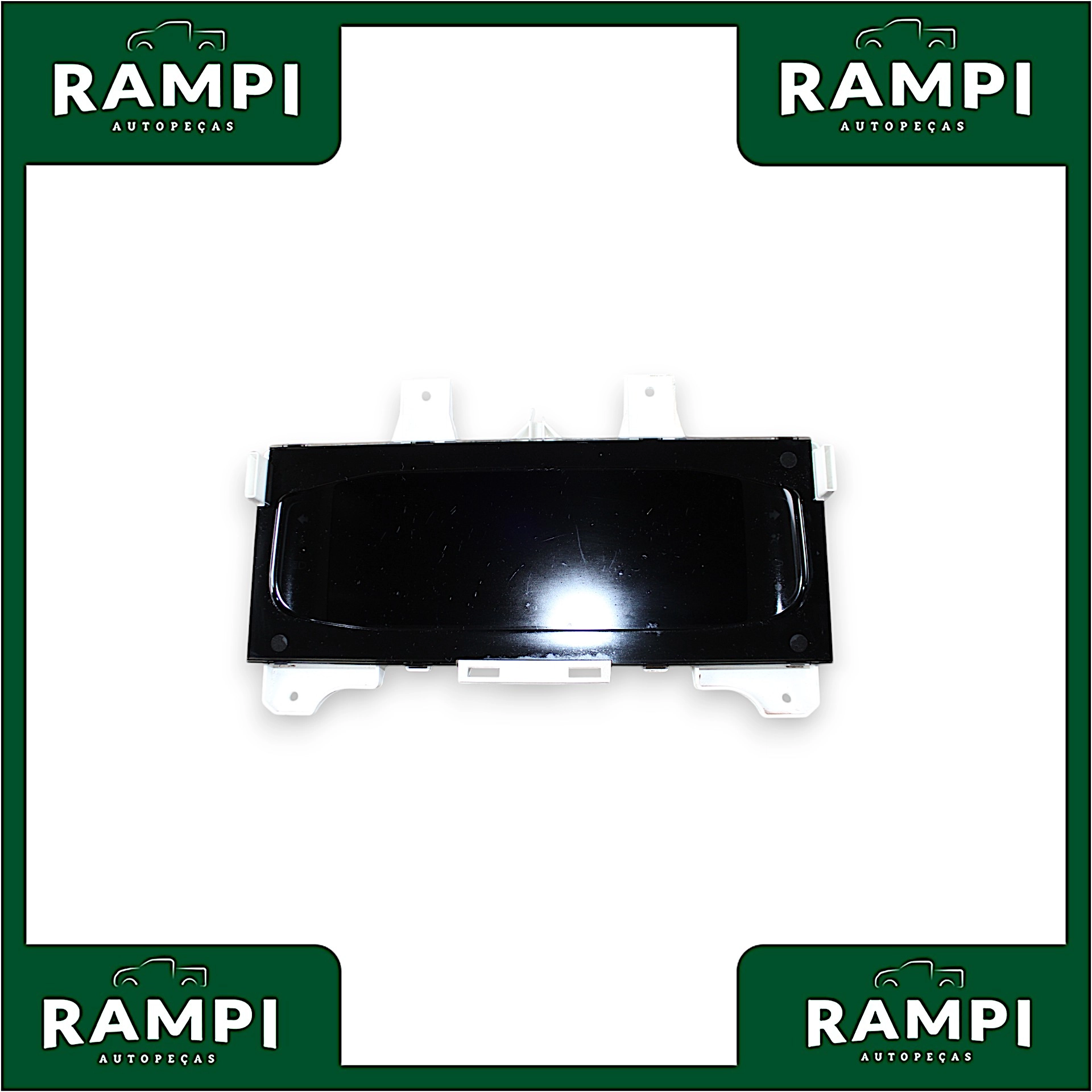 Kit Injeção Ram Rampage 2023 Diesel 0281039124 a014d983 
