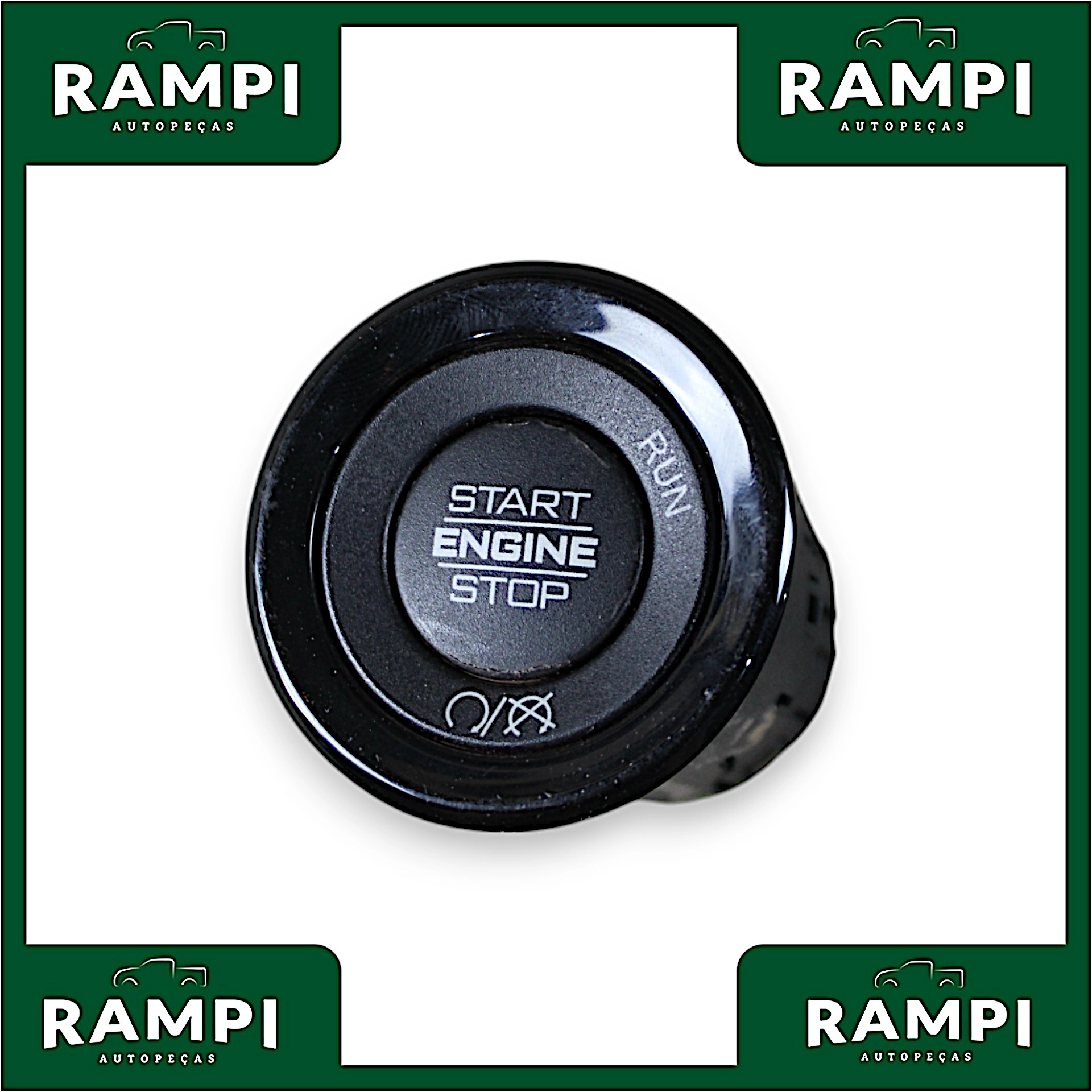Kit Injeção Ram Rampage 2023 Diesel 0281039124 a014d983 