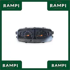 Painel de Instrumento Mitsubishi Pajero 2007 mn138928 