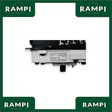Painel de Instrumento Mitsubishi Pajero 2007 mn138928 