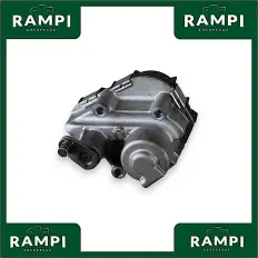 Atuador Turbina Ram Rampage 2023 2.0 