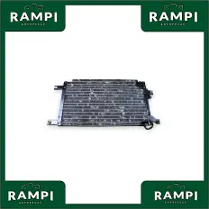 Condensador Ar Mitsubishi Pajero 2007 