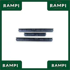 Conjunto Soleira Mitsubishi Pajero 2007