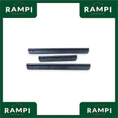 Conjunto Soleira Mitsubishi Pajero 2007