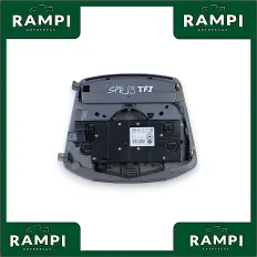 Console de Teto Mercedes Benz Sprinter 2013 a9068200001