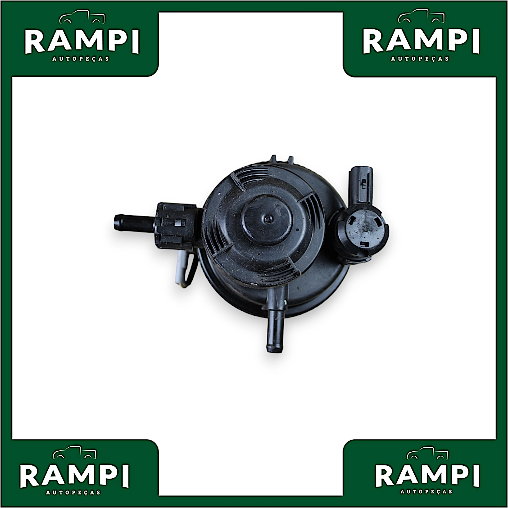 Copo Filtro Combustivel Toyota Hilux 2012 233000l041