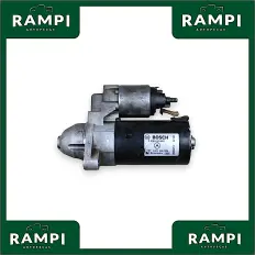 Motor Partida Mercedes-benz Sprinter 2013 2.2 a906 906 0026 
