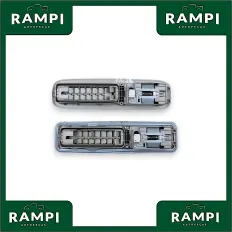 Luz Cortesia Mitsubishi Pajero Full 2018