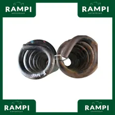 Par De Mola Dianteira F1000 Mwm 94 Diesel
