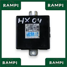 Módulo Central Relógio Toyota Hilux 2004 2852154450