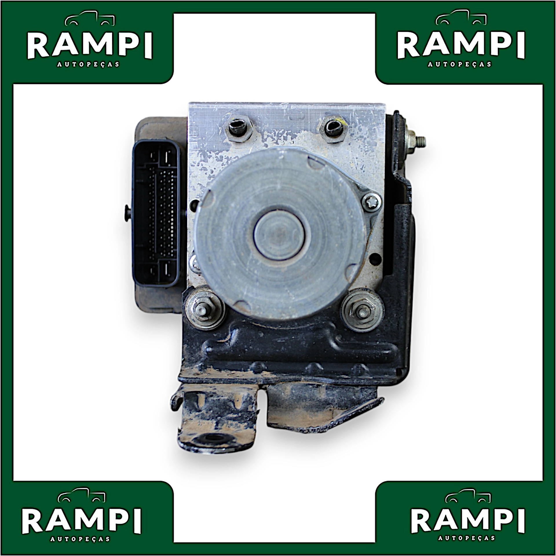 Módulo Freio ABS Mercedes Benz Sprinter 2013 2.2 a9069008401