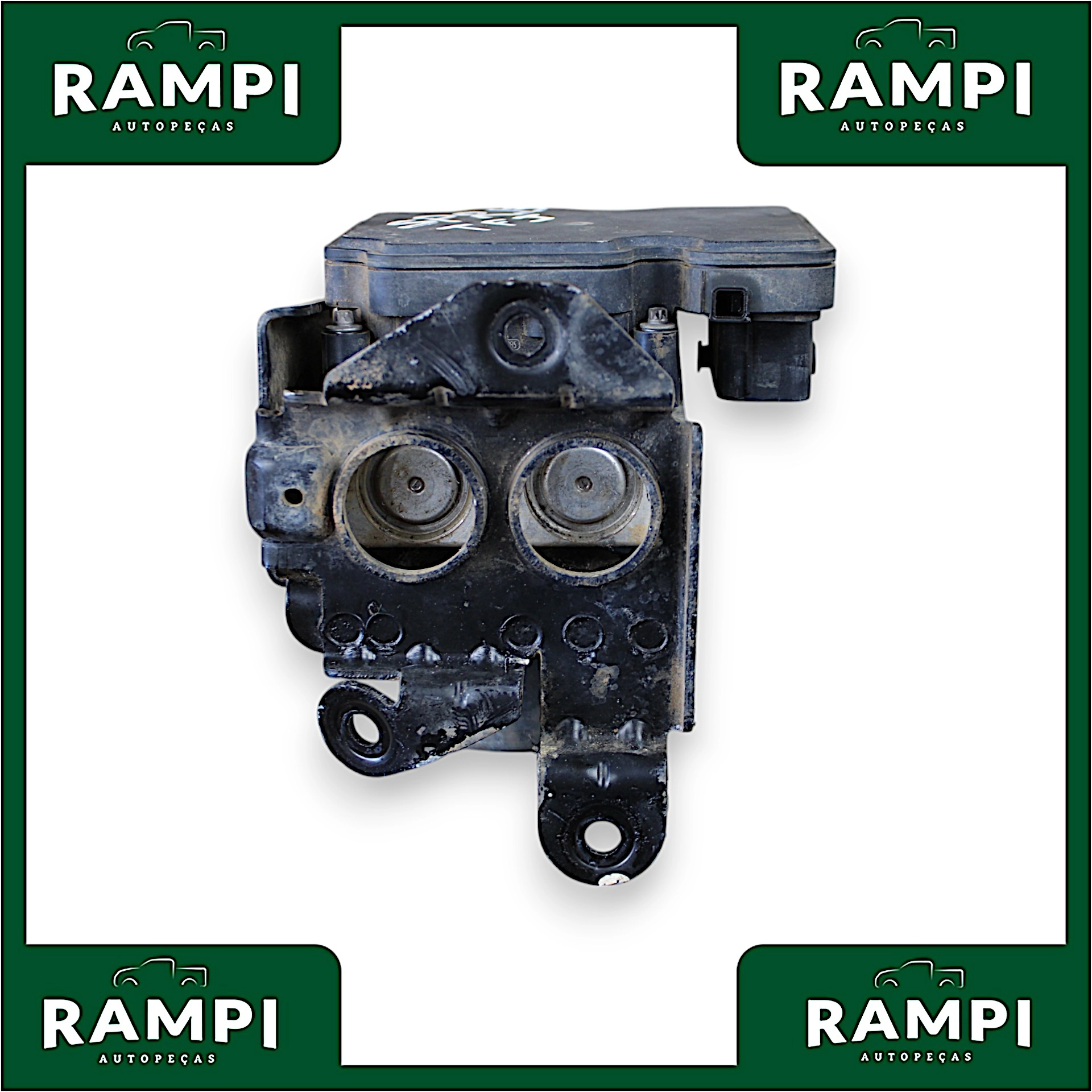 Módulo Freio ABS Mercedes Benz Sprinter 2013 2.2 a9069008401