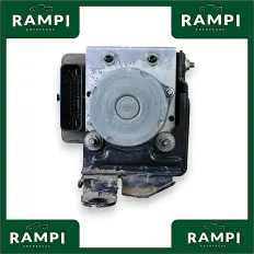 Módulo Freio ABS Mercedes Benz Sprinter 2013 2.2 a9069008401