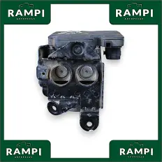 Módulo Freio ABS Mercedes Benz Sprinter 2013 2.2 a9069008401