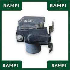 Módulo Freio ABS Mercedes Benz Sprinter 2013 2.2 a9069008401