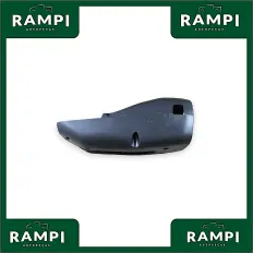 Moldura Coluna Direção Mitsubishi Pajero 2007 
