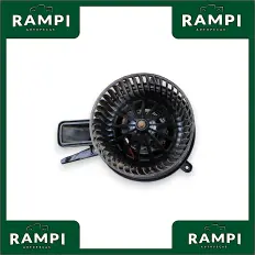 Motor Forçado GM Trailblazer 2014