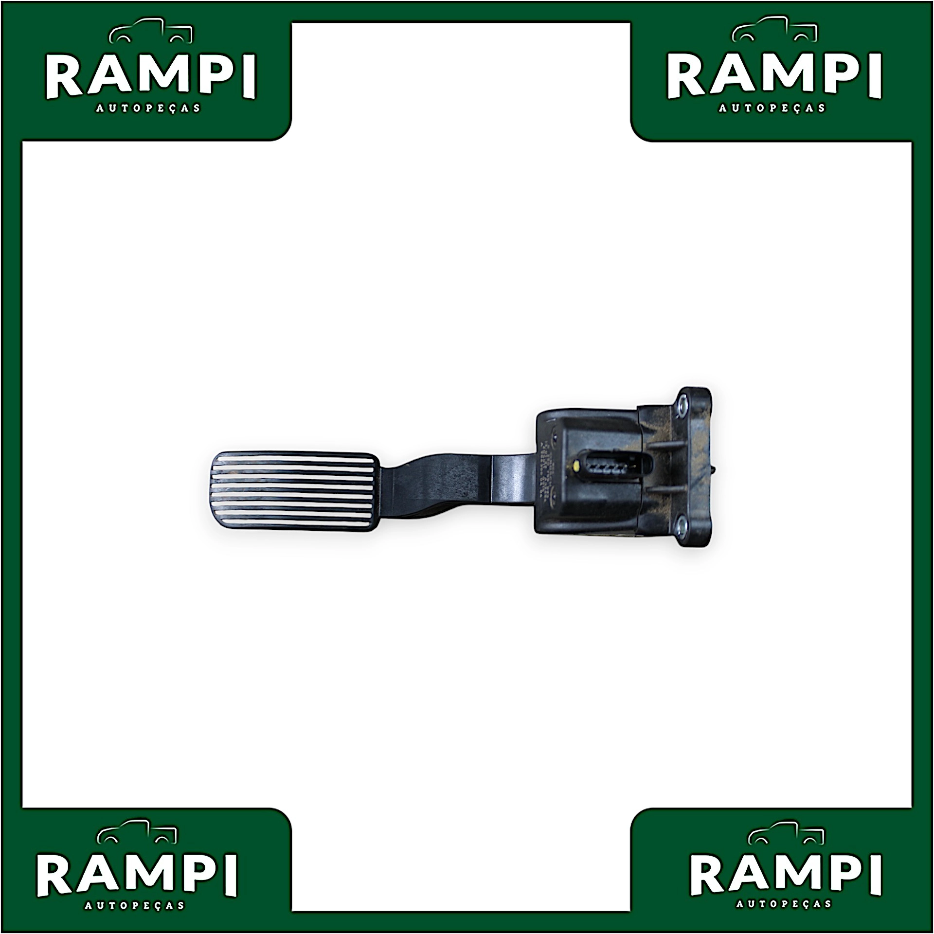 Pedal Acelerador Mercedes Benz Sprinter 2013 2.2 