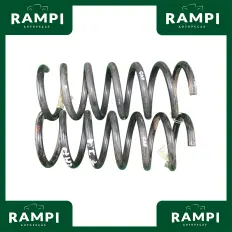 Par De Mola Dianteira Captiva 2010 V6