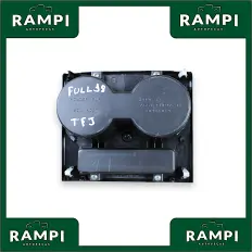 Porta Copo Console Mitsubishi Pajero Full 2018 8041a027 