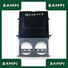 Porta Objetos Mitsubishi Pajero 2007
