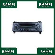 Radio ORIGINAL Mercedes Benz Sprinter 2013